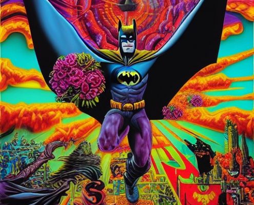The Bat Proposal