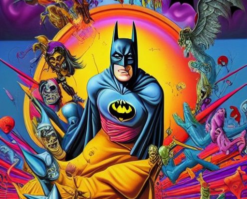 Batmare