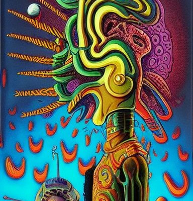 Totem in Love