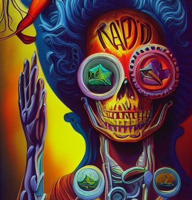 Vapid