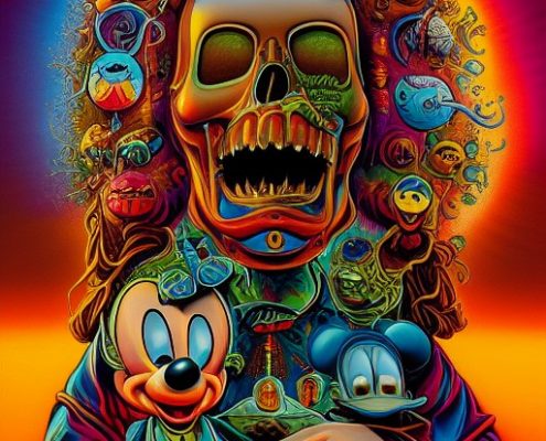 Acid Doll