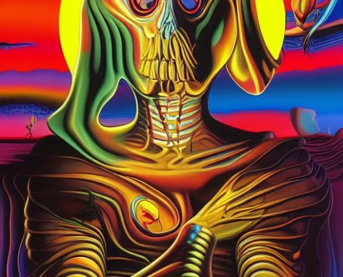 Alien 4