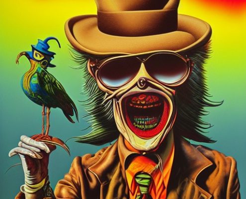 Scarecrow