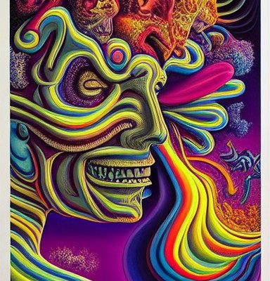 Breathing Universe