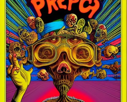 Prepch