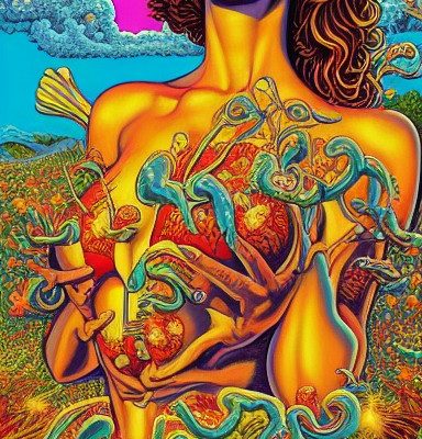 The Offerings