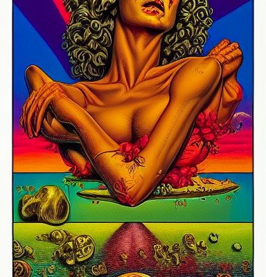 Mother earth