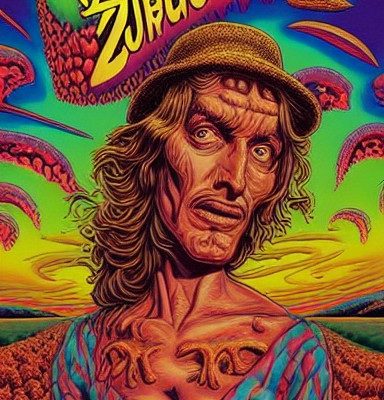The Dude