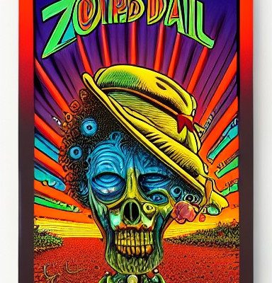 Zombie 1