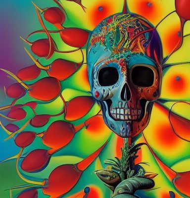 The Flower