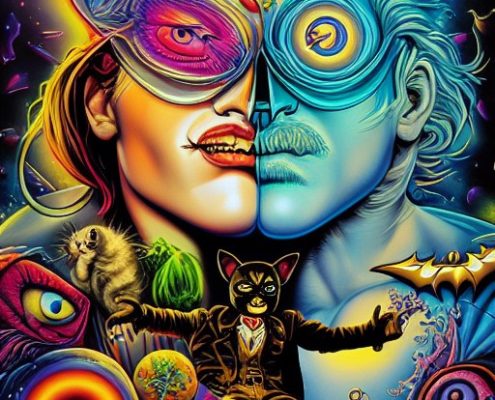 Lovers