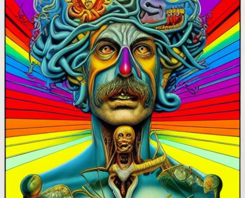 In Nirvana