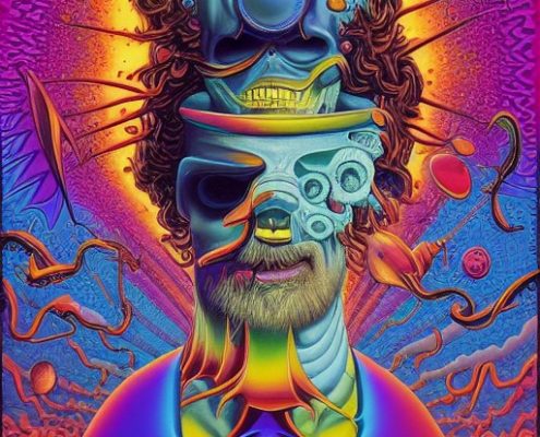 Dope Man
