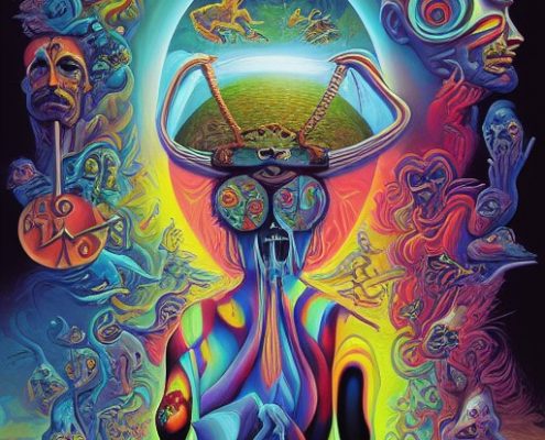 Alienay