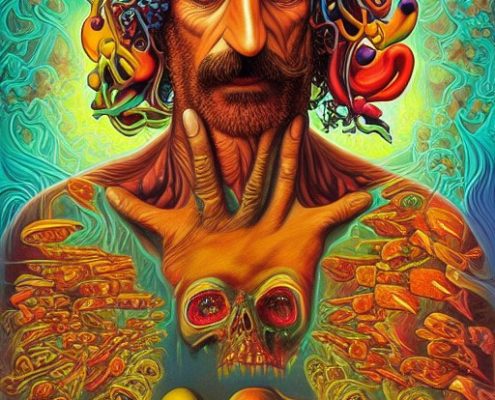 Zapped