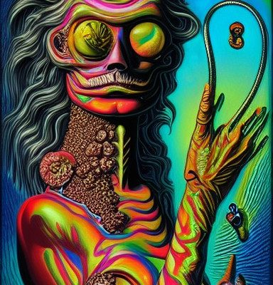 The Cool Dude