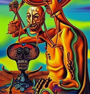 Don Peyote