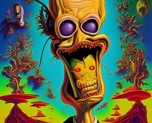 The Inner me