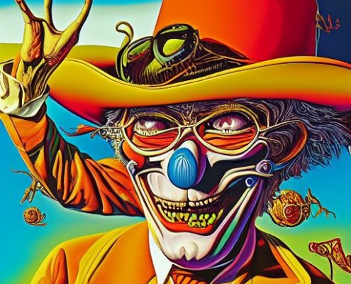 Clownboy