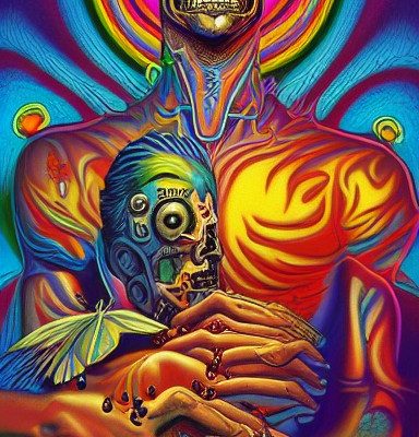 Healing Chakra